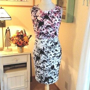 NWT Attention Knit Dress